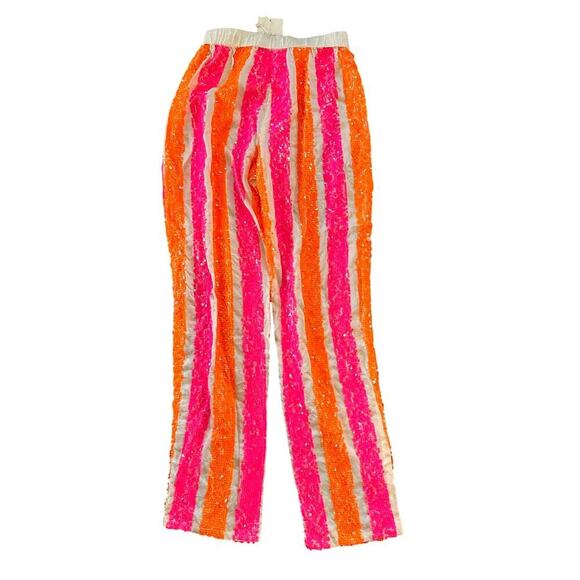 NWT White Label Noba Gianni Pants Size 00 - Picture 2 of 8